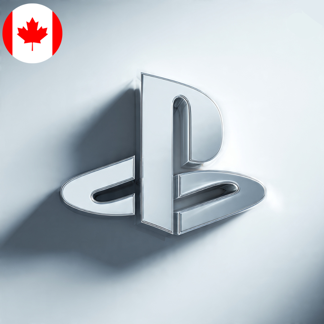 PSN - Canadian