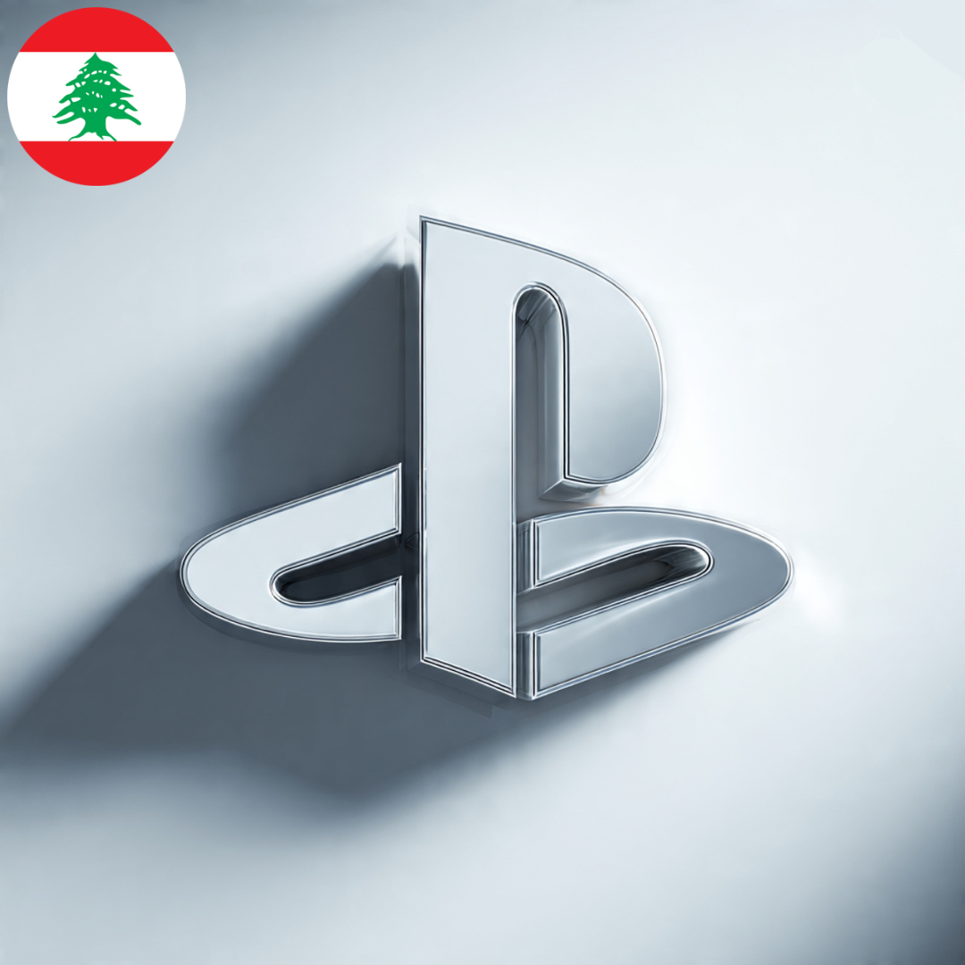بلايستيشن - لبناني