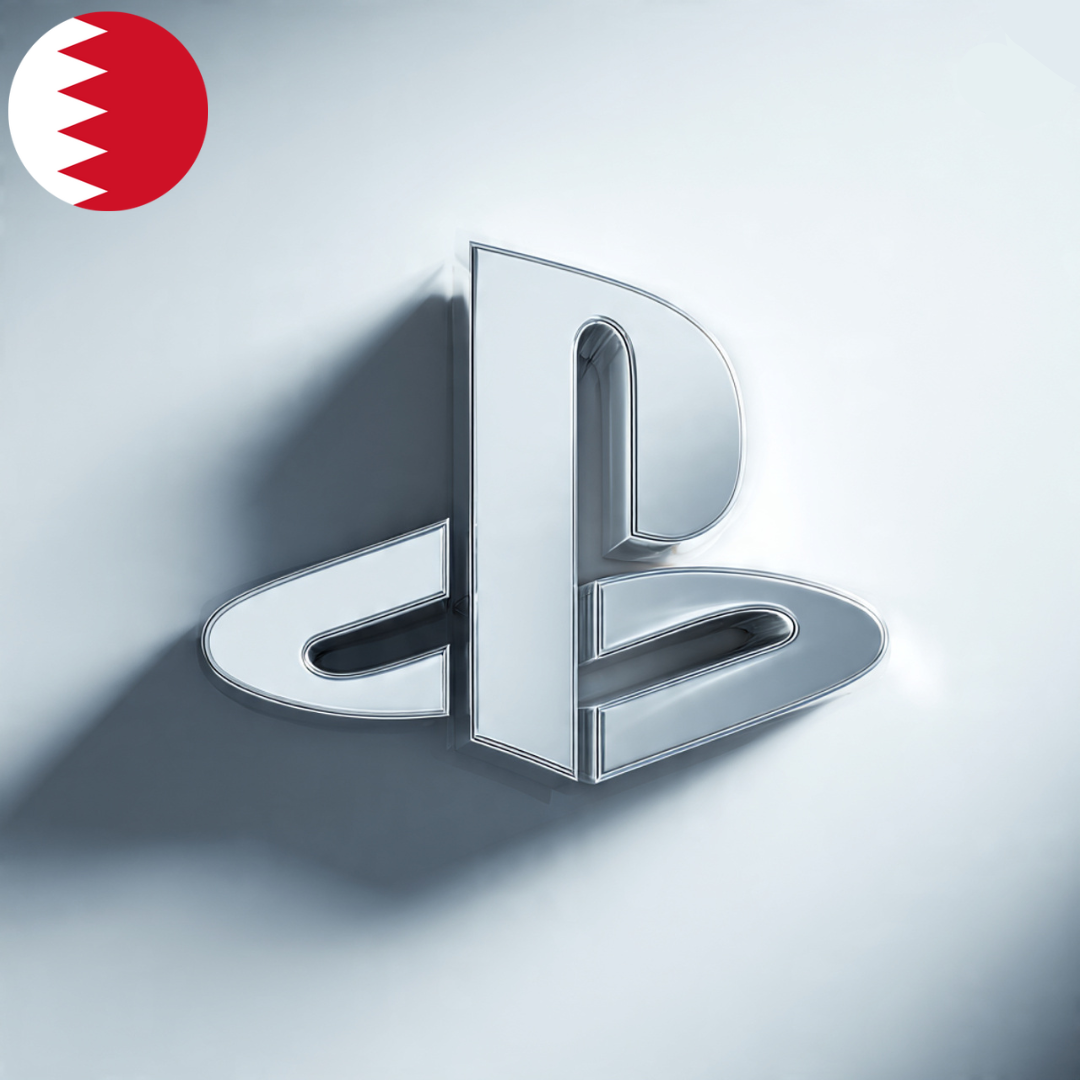 بلايستيشن - بحريني