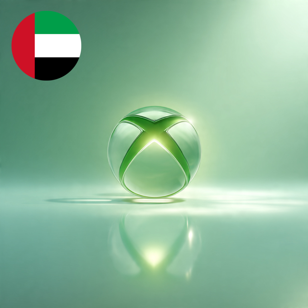 اكس بوكس - إماراتي
