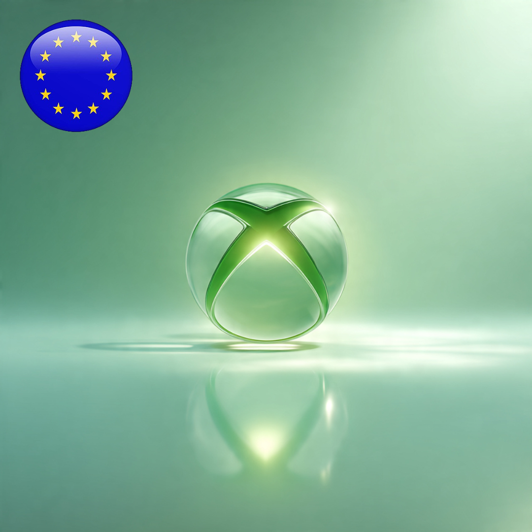 XBOX - EUROPE