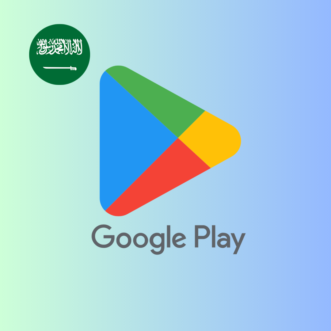 KSA Google play