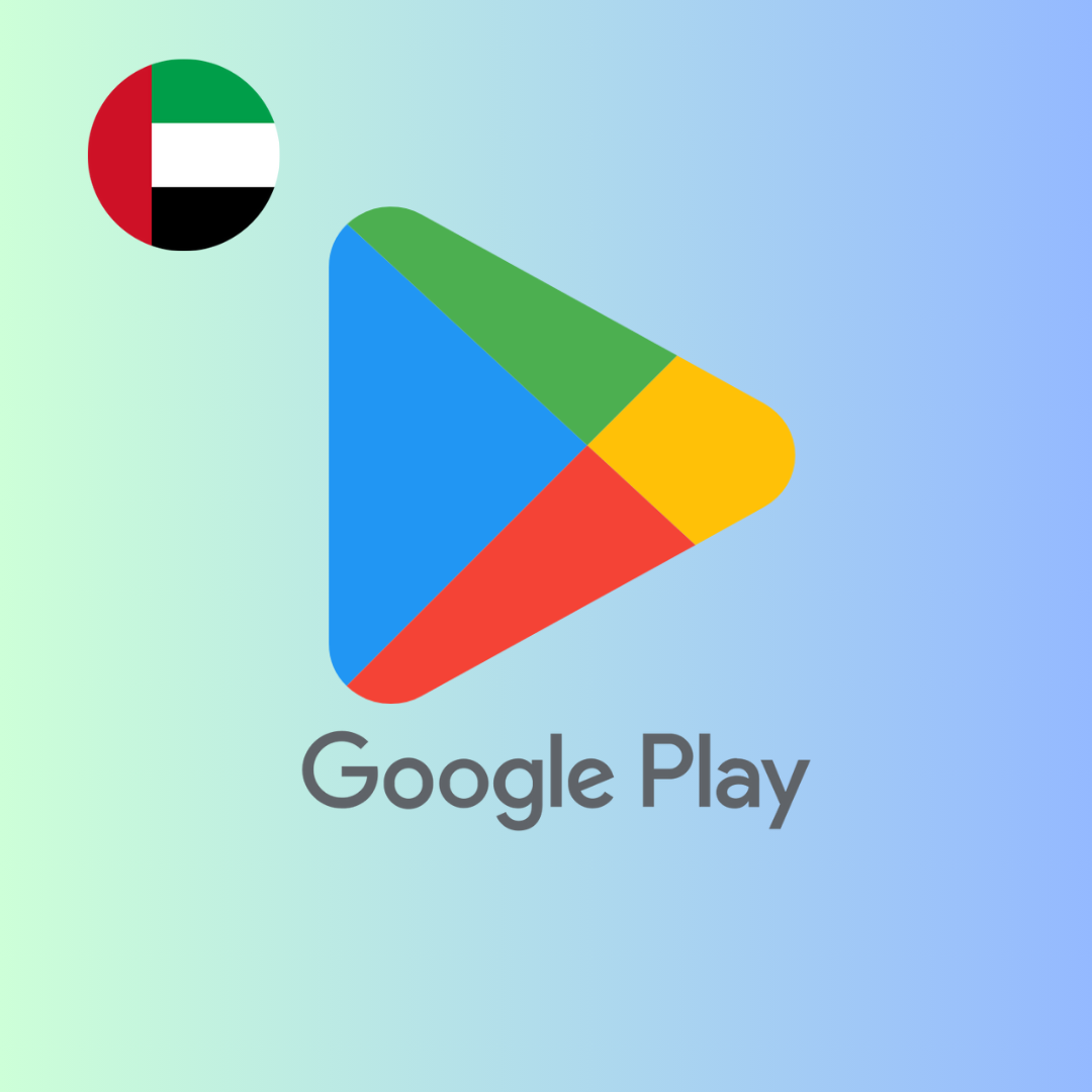 UAE Google play