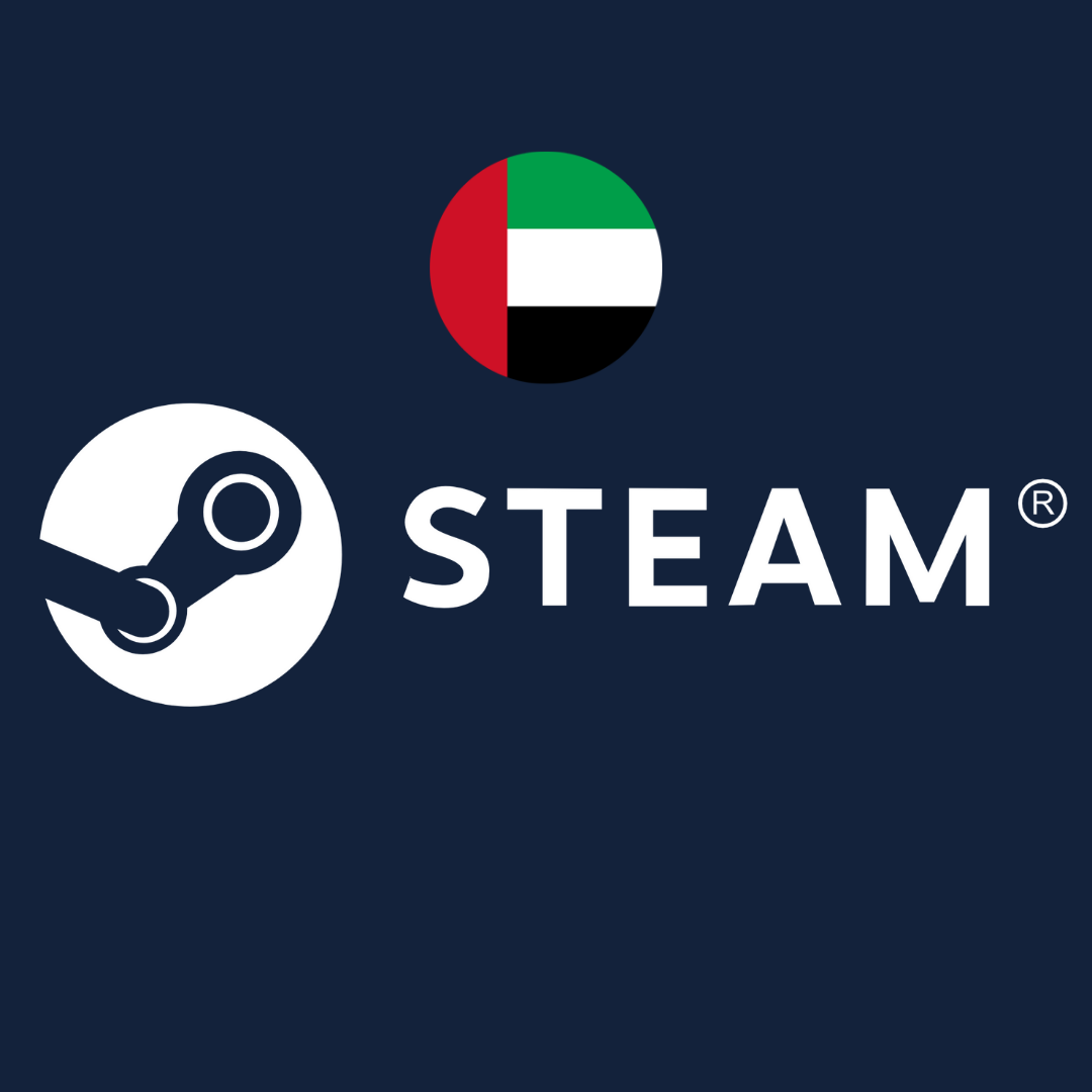 ستيم إماراتي