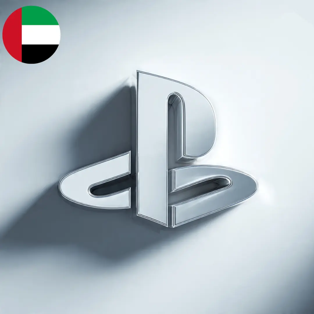 PSN - UAE
