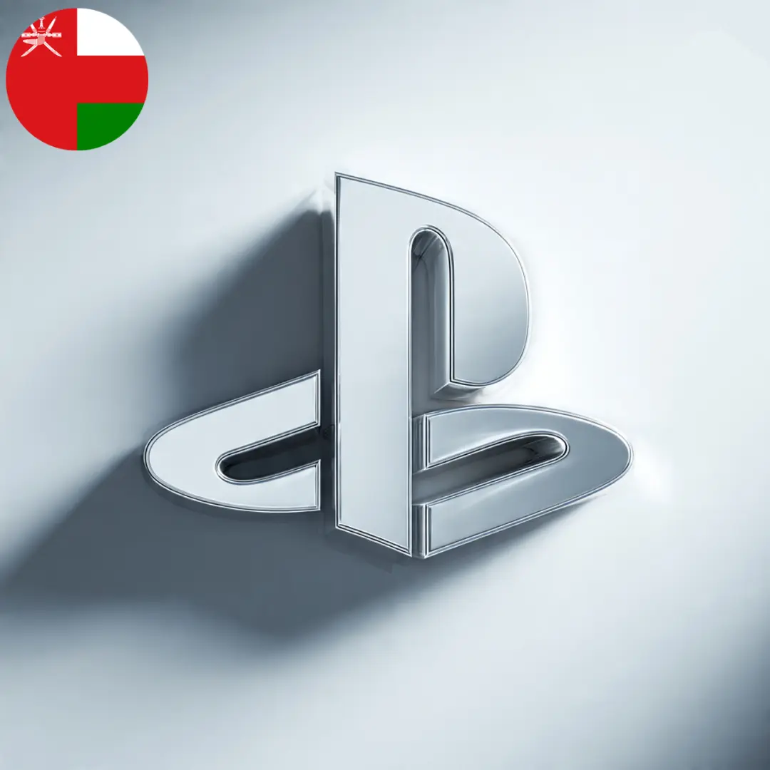 بلايستيشن - عماني