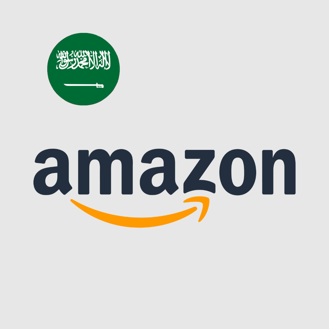 Amazon - KSA