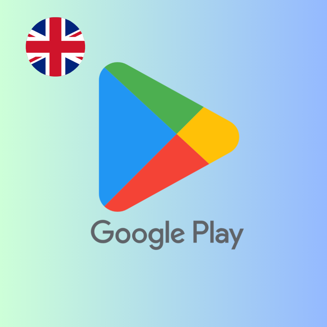 UK Google play