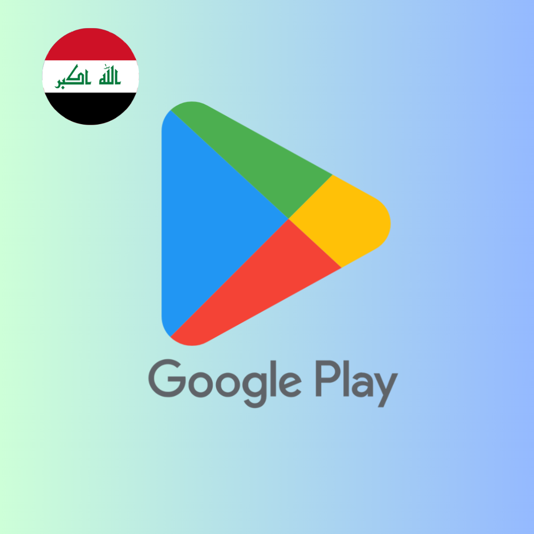 IRAQ Google play