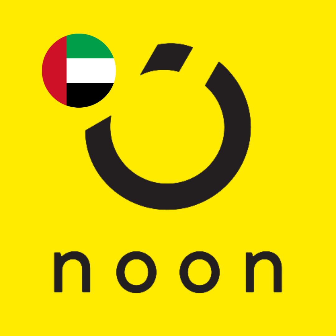 noon - UAE