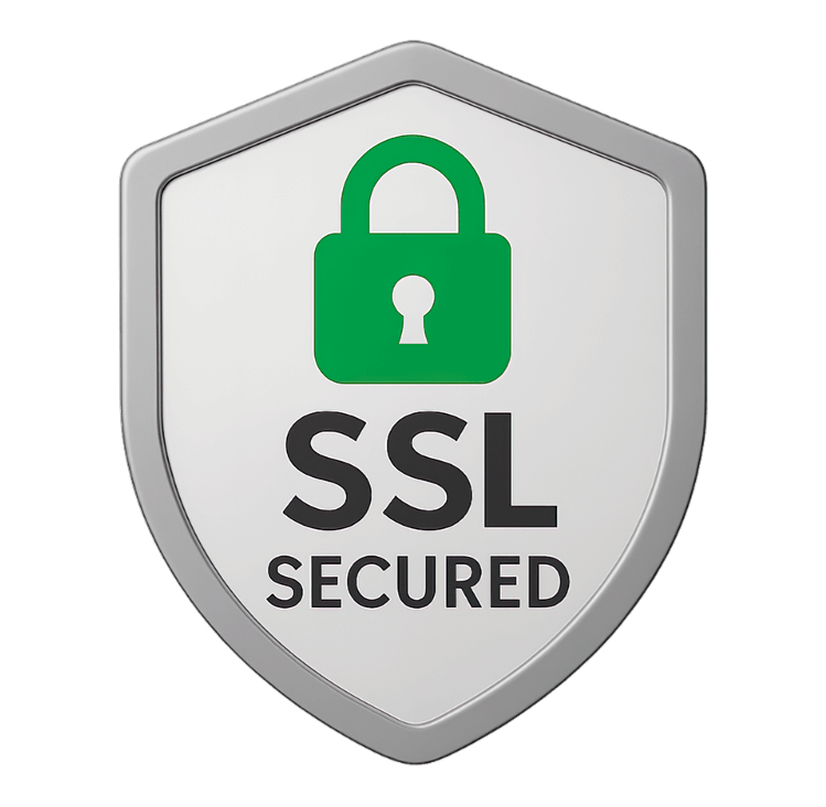 SSL secured